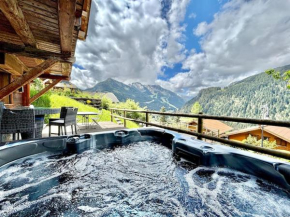 Chalet La Folie